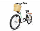 Nakto City 22" Elegance, Electric Bike / Wellbots