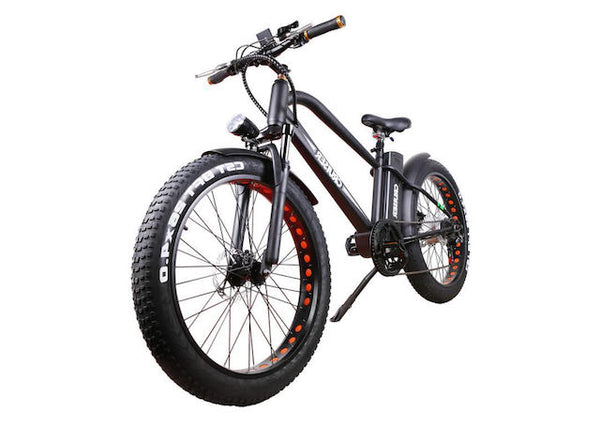 Nakto Cruiser 2 Electric bike Nakto Cruiser 2 Electric bike
