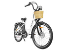 Nakto Stroller City 26" Electric Bike / Wellbots