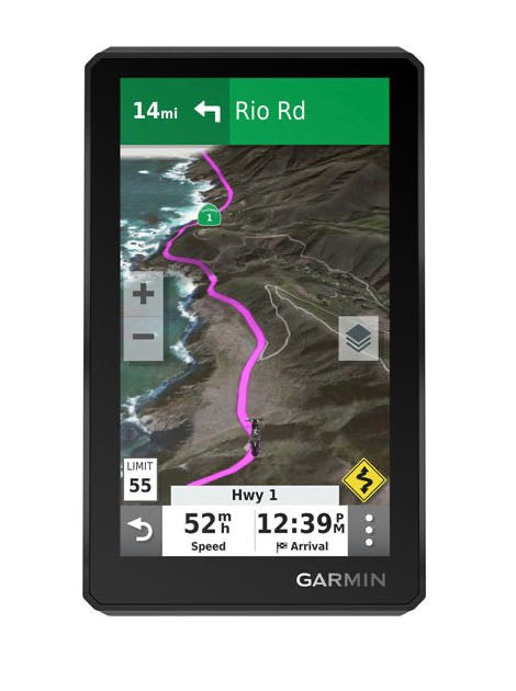 Garmin Zumo XT Motorcycle GPS / Wellbots