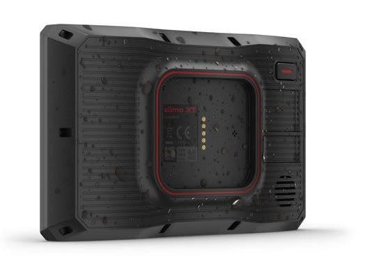 Garmin Zumo XT Motorcycle GPS / Wellbots