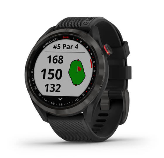 Garmin Approach S42 Golf Watch / Wellbots
