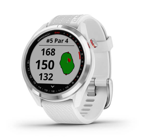 Garmin Approach S42 Golf Watch / Wellbots