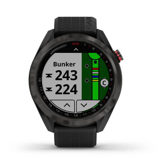 Garmin Approach S42 Golf Watch / Wellbots
