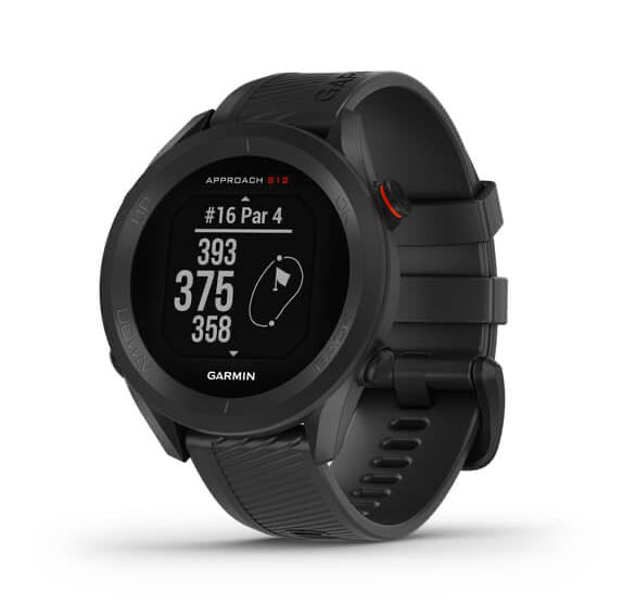 Garmin Approach S12 Golf Watch / Wellbots