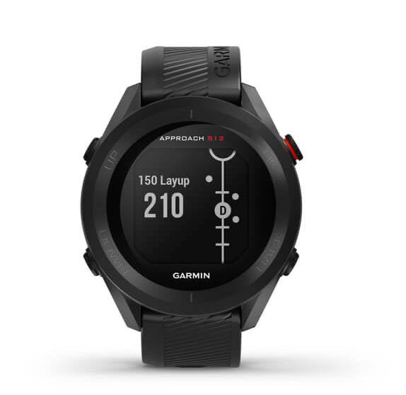 Garmin Approach S12 Golf Watch / Wellbots