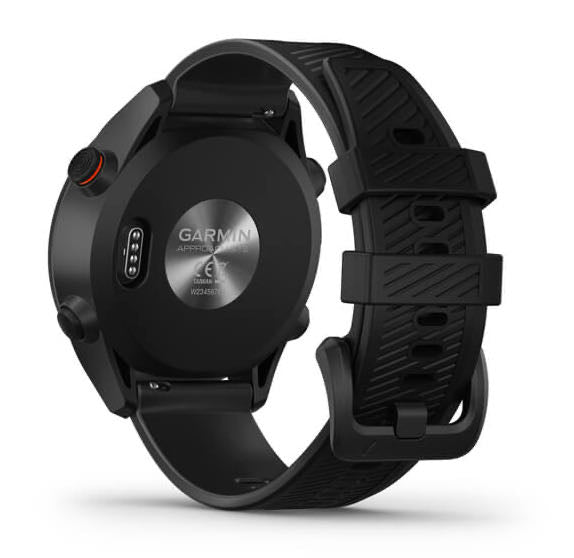 Garmin Approach S12 Golf Watch / Wellbots