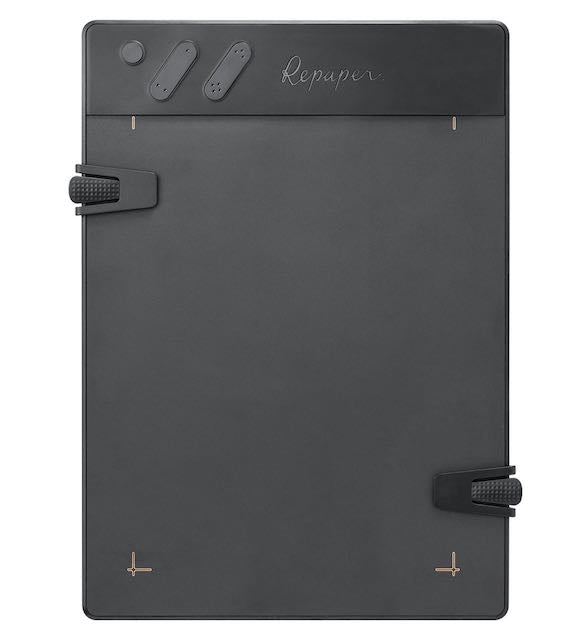 ISKN Repaper Tablet Faber-Castell / Wellbots