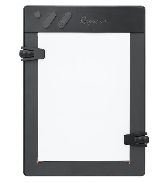 ISKN Repaper Tablet Faber-Castell / Wellbots