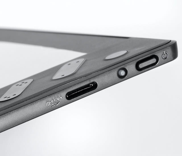 ISKN Repaper Tablet Faber-Castell / Wellbots