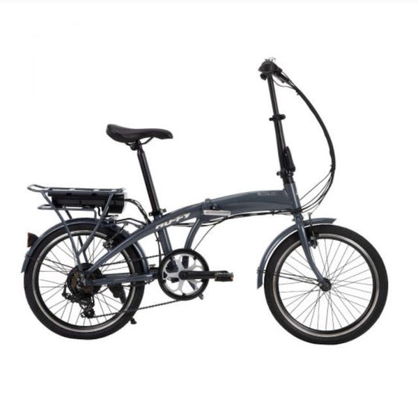 Huffy Oslo Electric Folding Bike / Wellbots