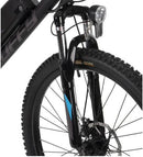 Huffy Transic 26" Electric Bike / Wellbots