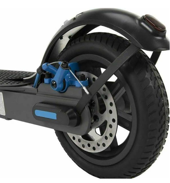 Huffy 36V ZX3 Folding Electric Scooter / Wellbots