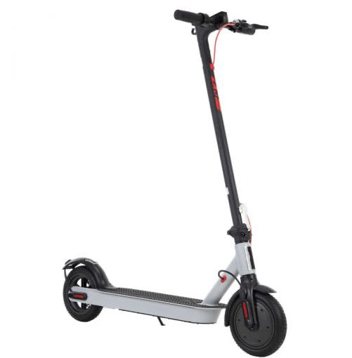 Huffy 36V ZX5 Electric Folding Scooter with Seat/Wellbots