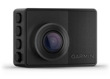 Garmin Dash Cam 67W / Wellbots