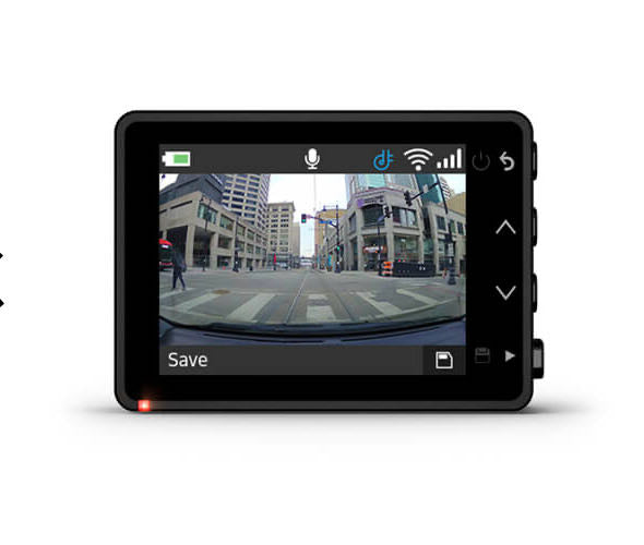 Garmin Dash Cam 57 / Wellbots