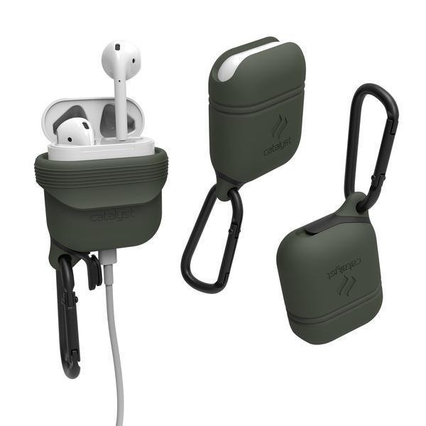 Catalyst Waterproof Case for Airpods Accessories Catalyst