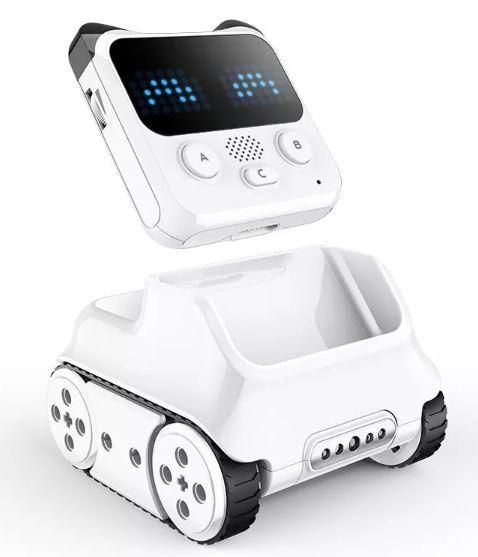 Makeblock Codey Rocky | Educational Robot | Well Bots
