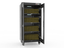 Cetrix Technologies Disinfection Charging Cabinet For Laptops - 40 Bays