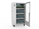 Cetrix Technologies Disinfection Charging Cabinet For Tablets - 52 Bays