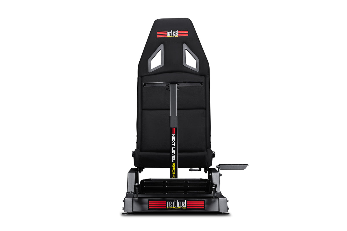 Next level racing challenger seat add on deals