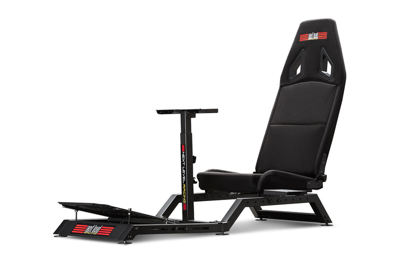 Next Level Racing Challenger Simulator Cockpit