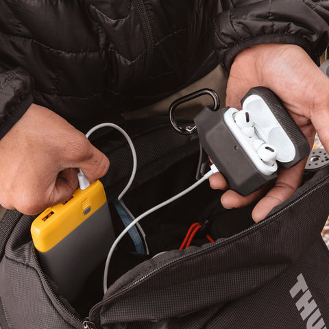 BioLite Charge 20 PD