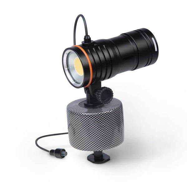 Chasing M2 LED Diving Video Light