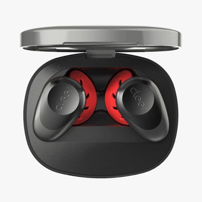Cleer Goal True Wireless Buds