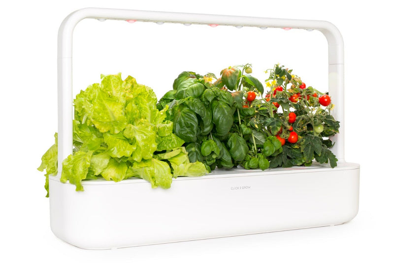 Click & Grow The Smart Garden 9