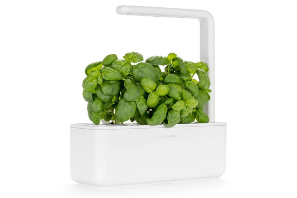 Click & Grow The Smart Garden 3