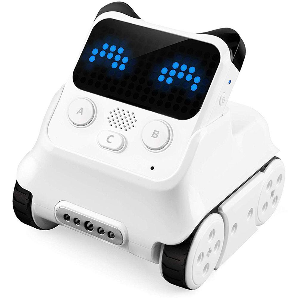 Makeblock Codey Rocky Programmable Educational Robot