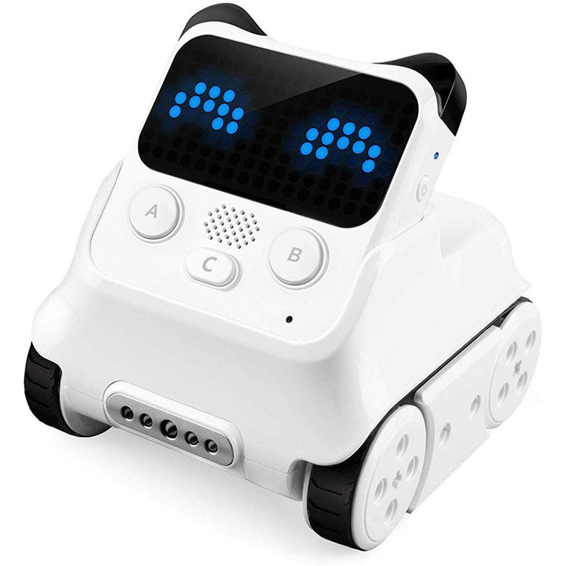 Makeblock Codey Rocky Programmable Educational Robot Smart Toys Makeblock