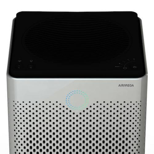 Coway Airmega 300S HEPA Air Purifier- Wifi Model (Covers 1256 sq. ft.) Connected Health Coway