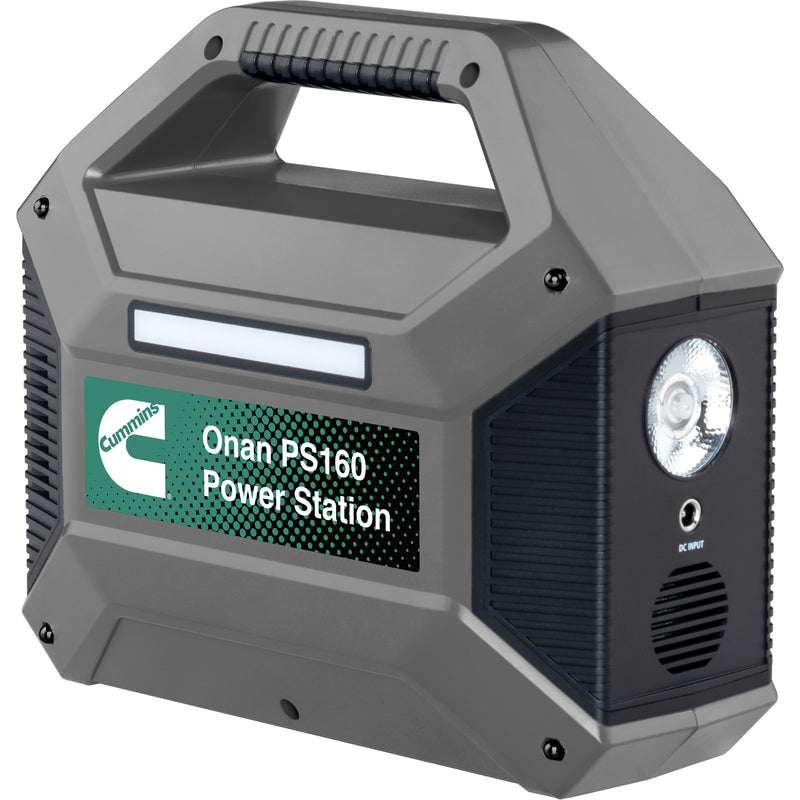 Cummins Onan PS160 Portable Power Station 4-Pack