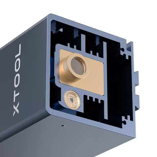 xTool 10W Laser Module for xTool D1