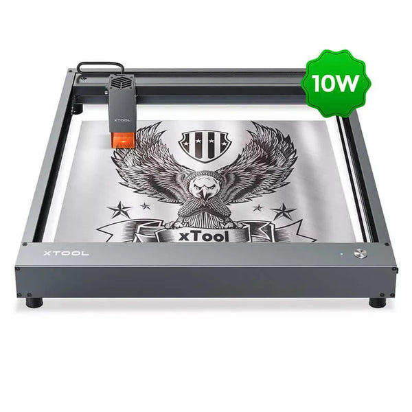 9 Must Have Laser Engraver Accessories - xTool