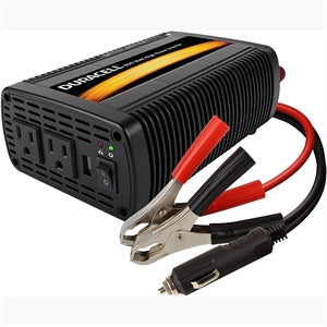 Duracell 800W Power Inverter