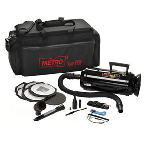 MetroVac Datavac AntiStatic CleanSystem