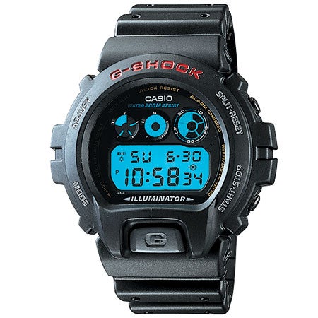 G-Shock G-Shock Illuminator Watch