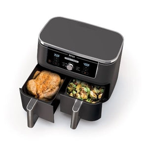 Ninja Foodi XL 2-Basket Air Fryer