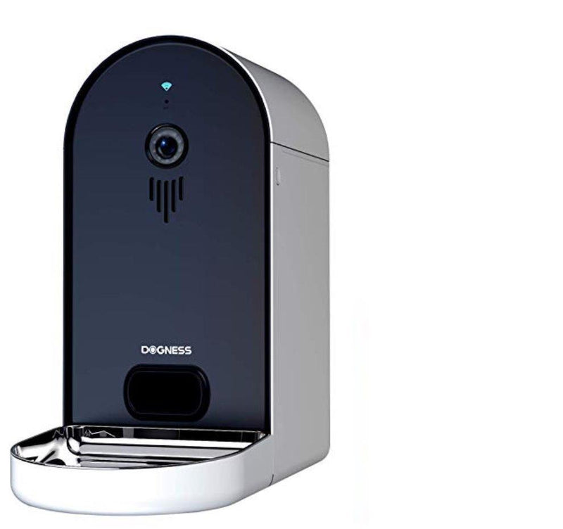 DOGNESS Automatic WiFi Dog/Cat Smart Camera Feeder Pet Products Dogness
