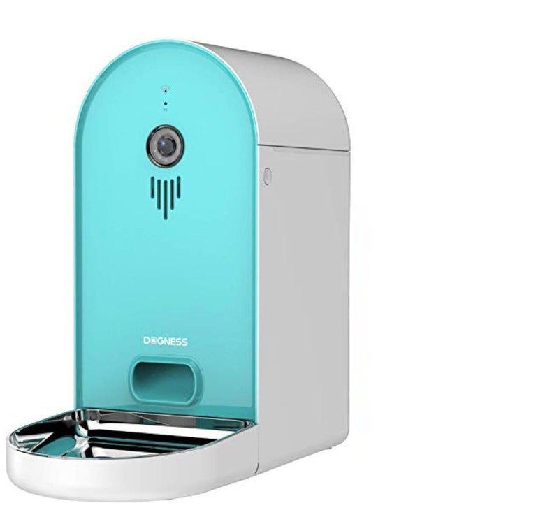 DOGNESS Automatic WiFi Dog/Cat Smart Camera Feeder Pet Products Dogness