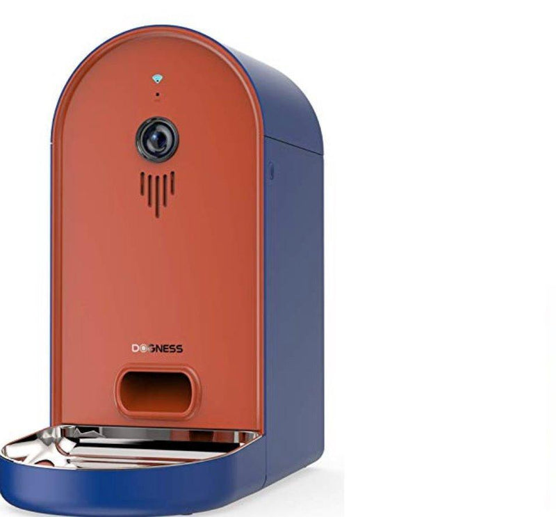 Dogness smartcam feeder sale