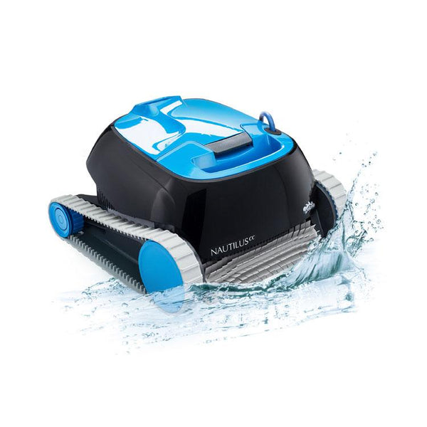 Shop Maytronics Dolphin Nautilus CleverClean Robotic Cleaner, Buy Now