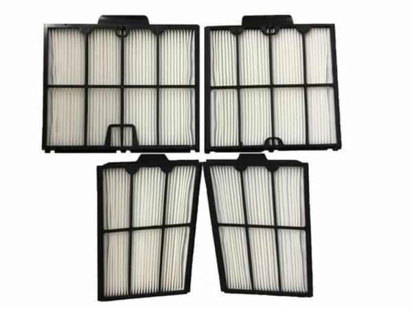 Maytronics Dolphin Ultra-Fine Basket Panels for Triton PS and E30