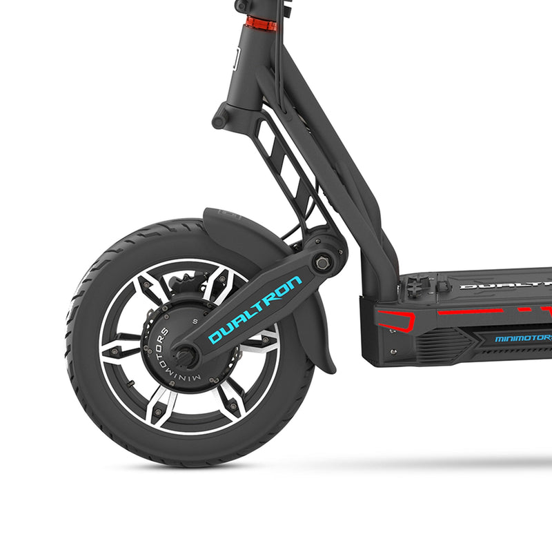 Dualtron City Electric Scooter