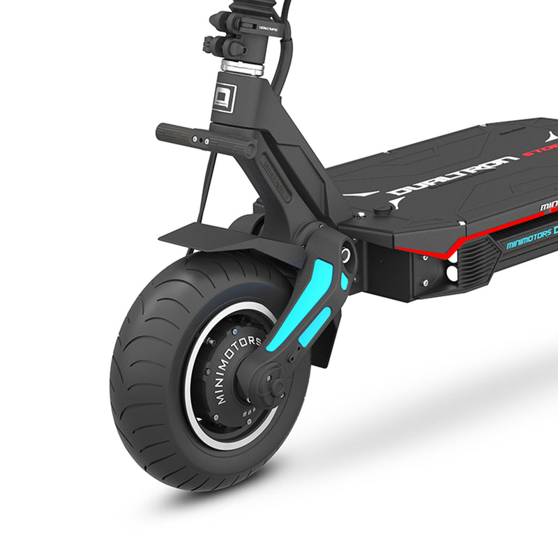 Dualtron Storm Ltd Electric Scooter