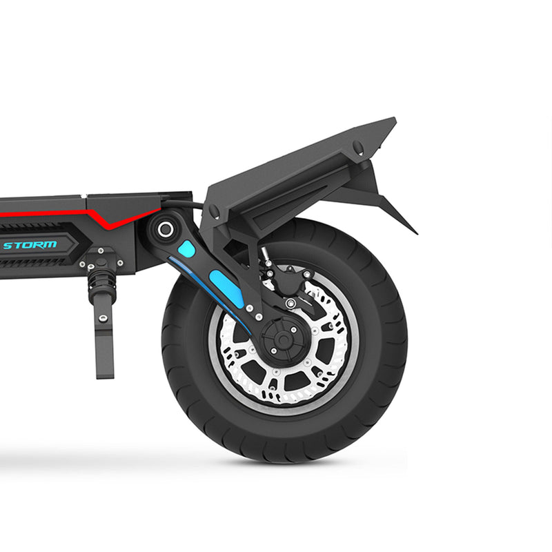 Dualtron Storm Ltd Electric Scooter