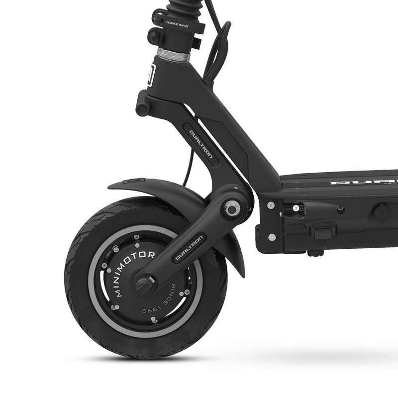 Dualtron Victor Electric Scooter
